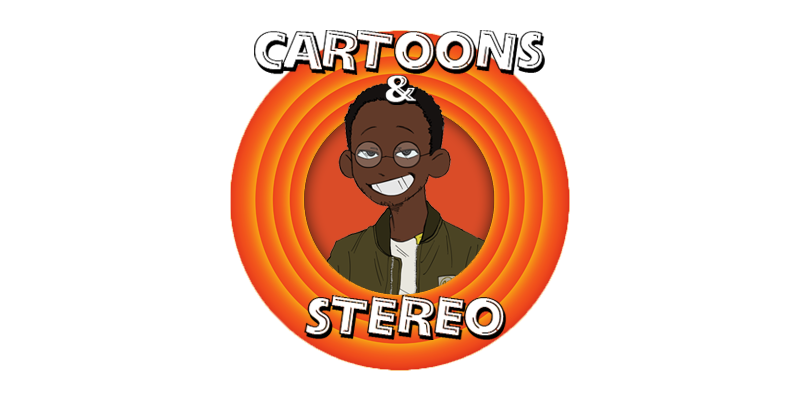 Cartoons and Stereo